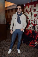 Irrfan Khan at D-day interview in Mumbai on 10th July 2013 (59).JPG